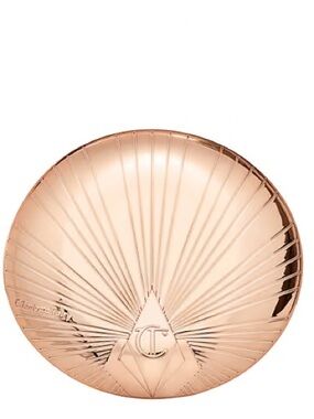 New without box Charlotte Tilbury Airbrush Matte Bronzer shade 2 medium